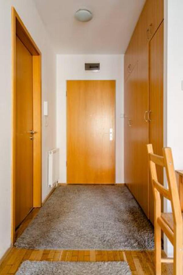 Apartmán Kazinczy-New Development-French Balcony Budapešť