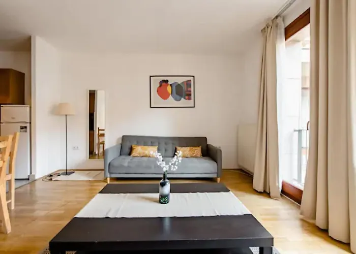 Kazinczy-New Development-French Balcony
