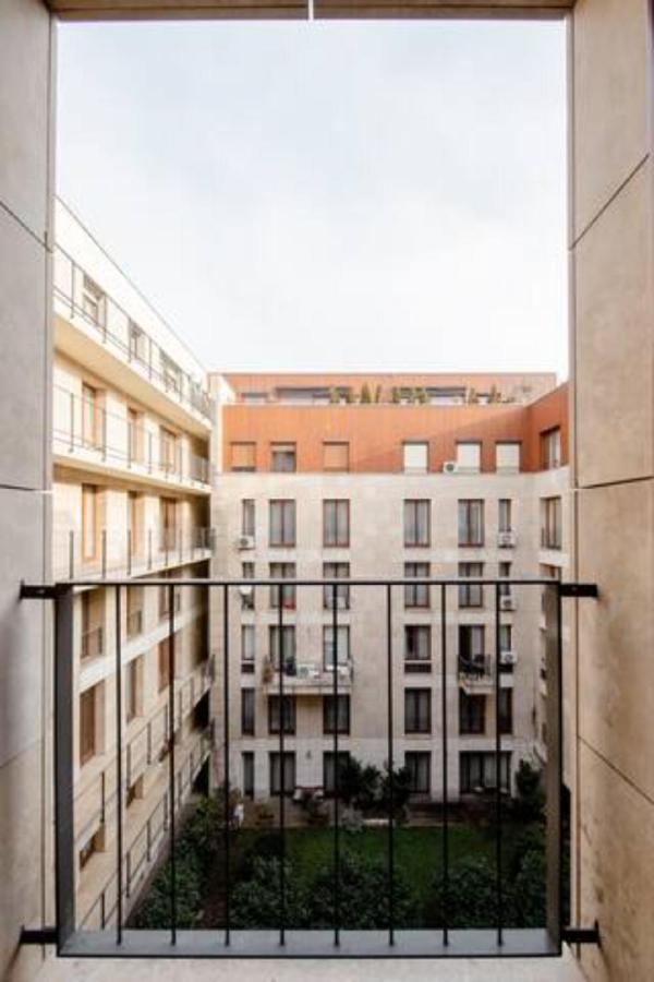 Kazinczy-New Development-French Balcony Appartamento *